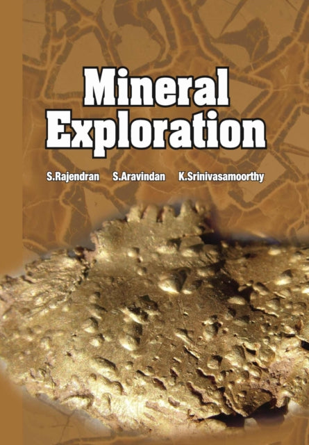 Mineral Exploration: Recent Strategies