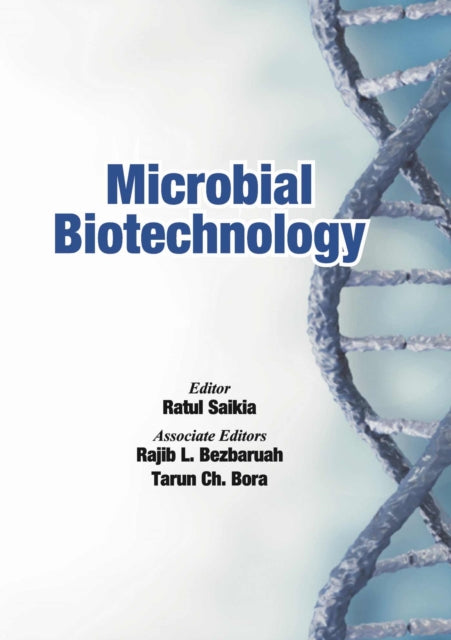 Microbial Biotechnology