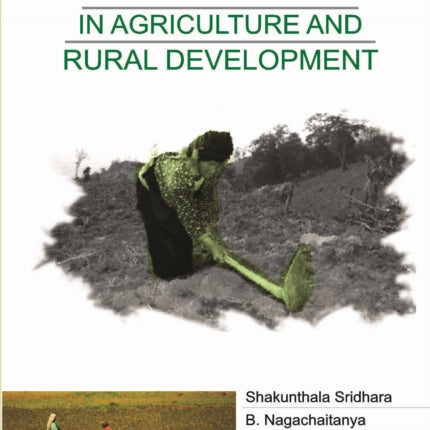 Women in Agriculture and Rural Development