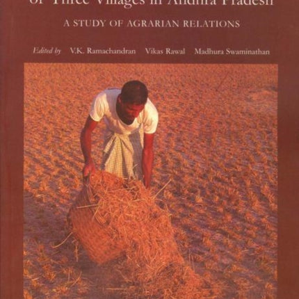 Socio–Economic Surveys of Three Villages in