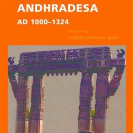 Medieval Andhradesa, AD 1000–1324