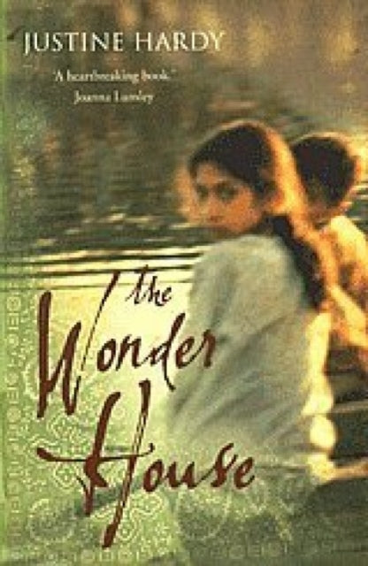 The Wonder House