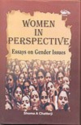 Women in Perspective: Essays on Gender Issues