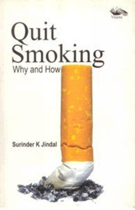 Quit Smoking: Why and How