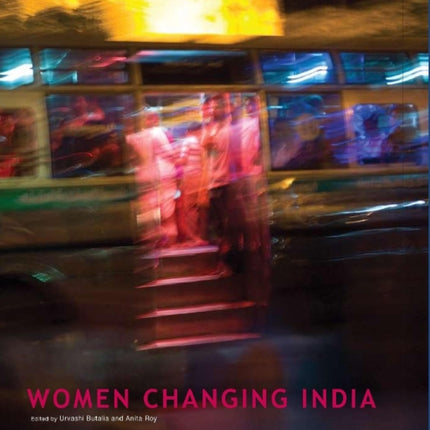 Women Changing India