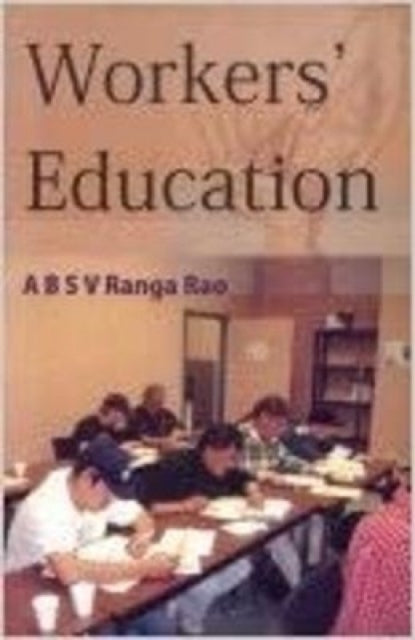 Workers Education