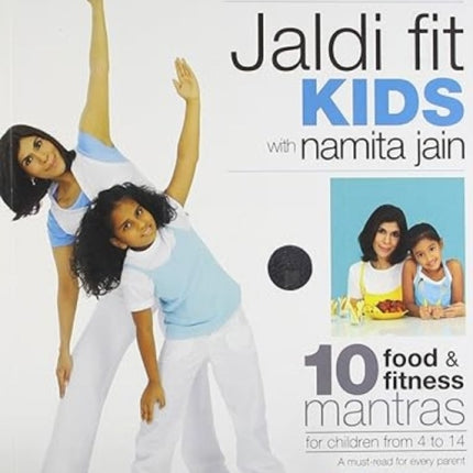 Jaldi Fit Kids