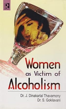 Women as Victim of Alcoholism