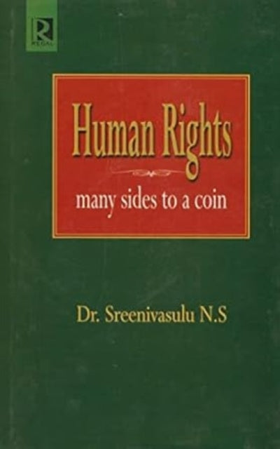 Human Rights: Many Sides to a Coin