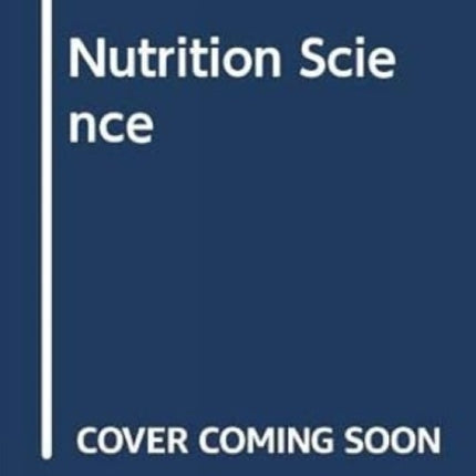 Nutrition Science