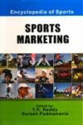 Sports Marketing