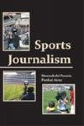 Sports Journalism