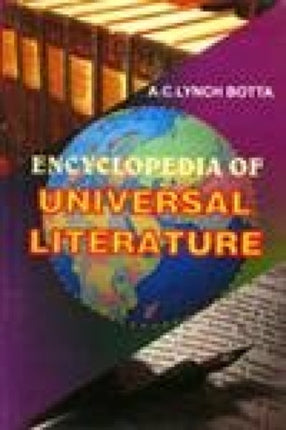 Encyclopedia of Universal Literature