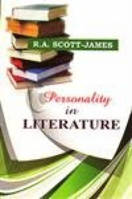 Personality in Literature