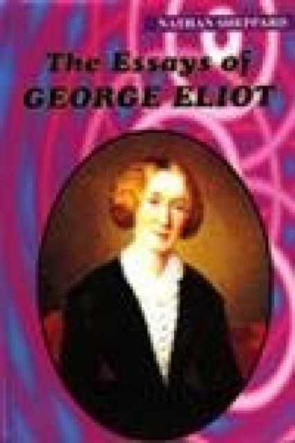 Essays of George Eliot