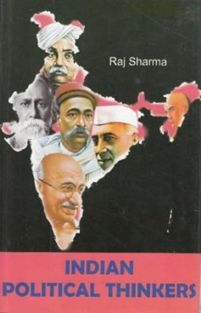 Indian Political Thinkers