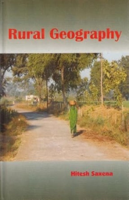 Rural Geography