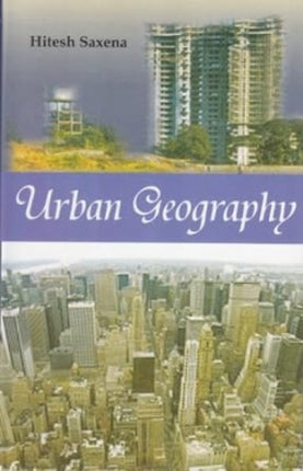 Urban Geography