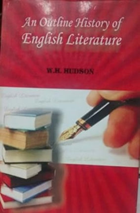 An Introduction to the Study of Literature