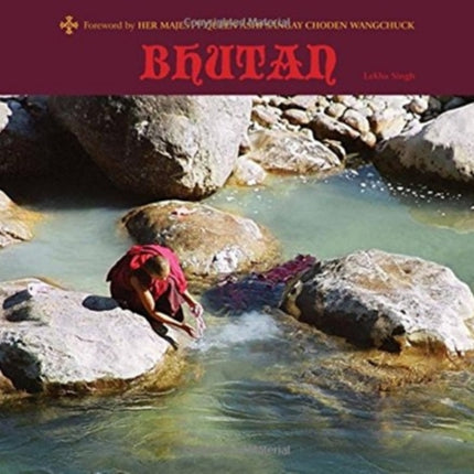 Bhutan: American Commercial and Cultural Encounters with India in the Age of Sail 1784-1860