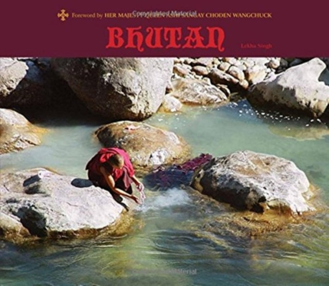 Bhutan: American Commercial and Cultural Encounters with India in the Age of Sail 1784-1860