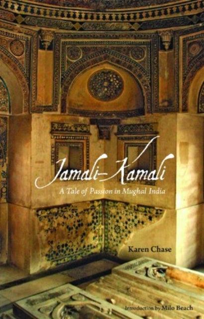 Jamali-Kamali