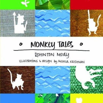 Monkey Tales