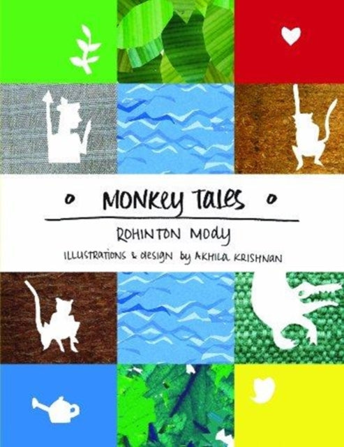 Monkey Tales