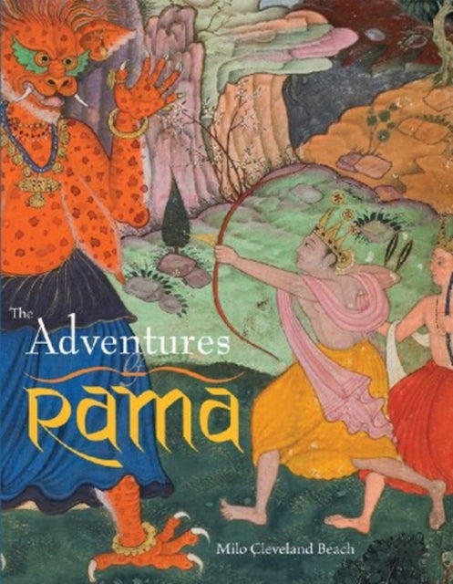 The Adventures of Rama