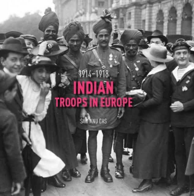 Indian Troops in Europe