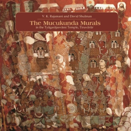 MUCUKUNDA MURALS