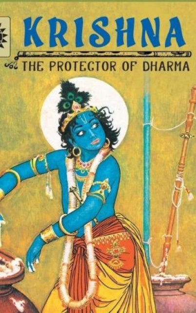 Stories of Krishna