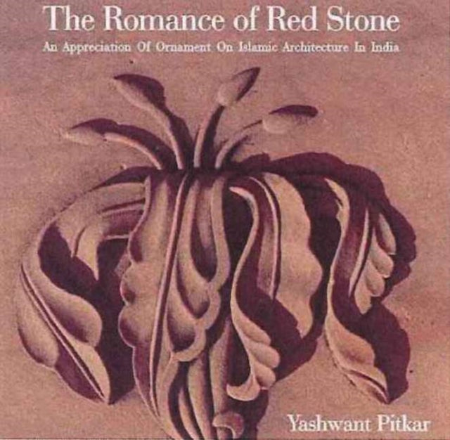 Romance of Red Stone: An Appreciation of Ornament