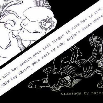 Drawings by Natesh
