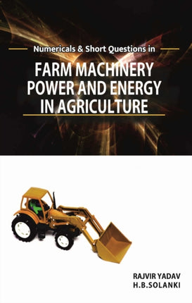 Numericals and Short Questions in Farm