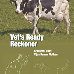 Collection image for: Veterinary medicine: research Books