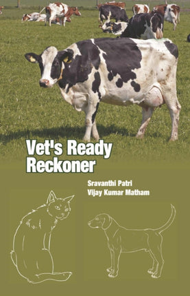 Vet's Ready Reckoner
