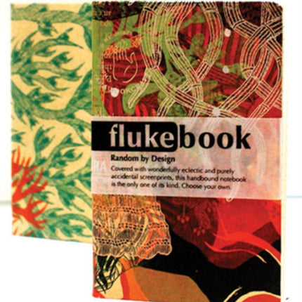 Flukebook Sketchbook