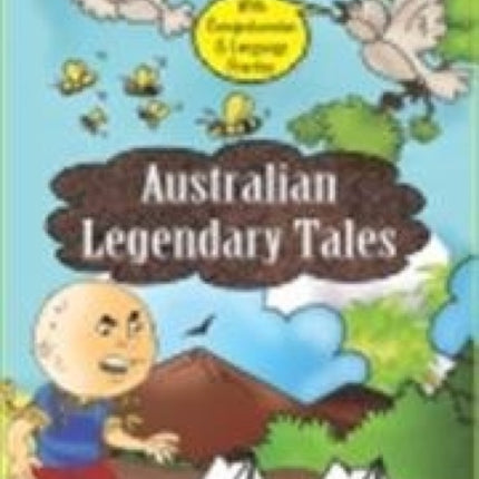 Australian Legendary Tales