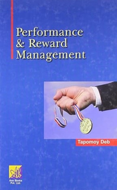 Performance and Reward Management