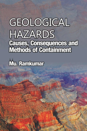 Geological Hazards: Causes,Consequences and