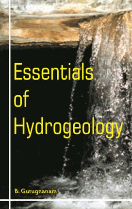 Essentials of Hydrogeology