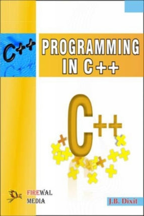 Programming in C++