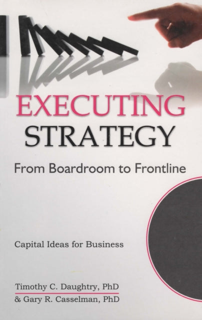 Executing Strategy