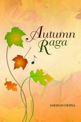 Autumn Raga