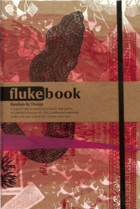 Fluke Book big Unlined