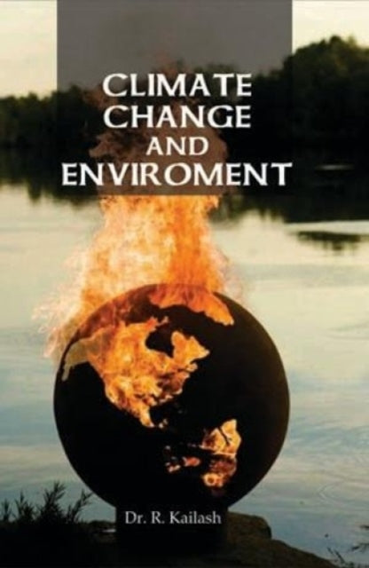 Climate Change and Environment