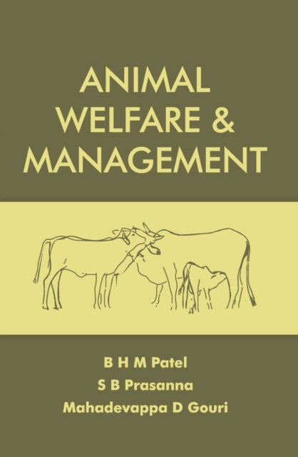 Animal Welfare and Management