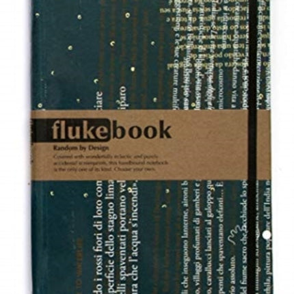 Flukebook (Large/Grid)