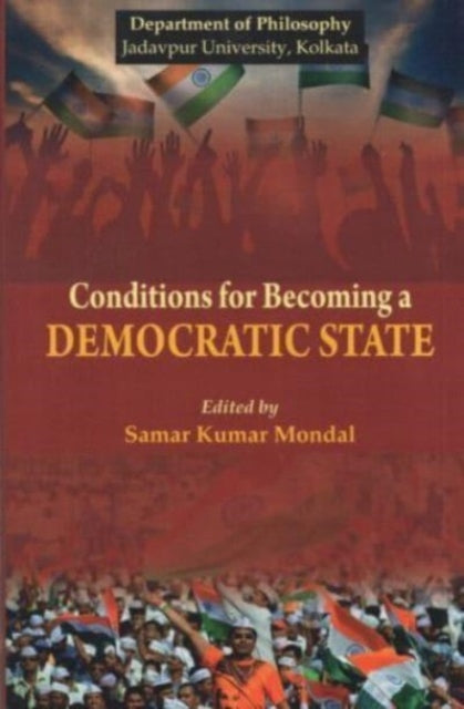 Conditions for Becoming a Democratic State